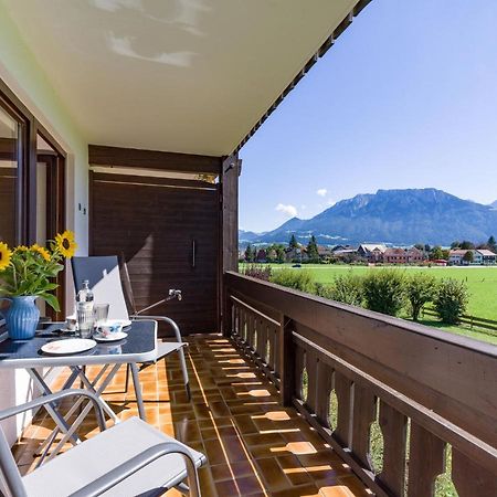 Ferienwohnung Panoramablick โอเบอร์เอาดอร์ฟ ภายนอก รูปภาพ