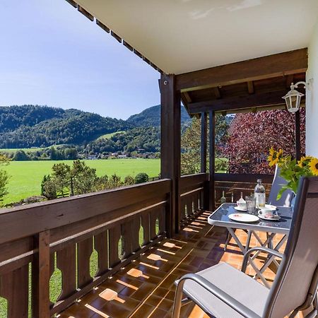 Ferienwohnung Panoramablick โอเบอร์เอาดอร์ฟ ภายนอก รูปภาพ