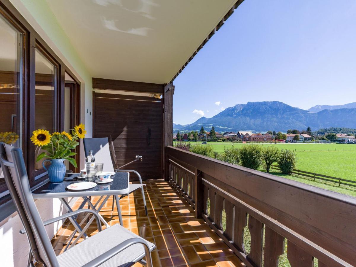 Ferienwohnung Panoramablick โอเบอร์เอาดอร์ฟ ภายนอก รูปภาพ