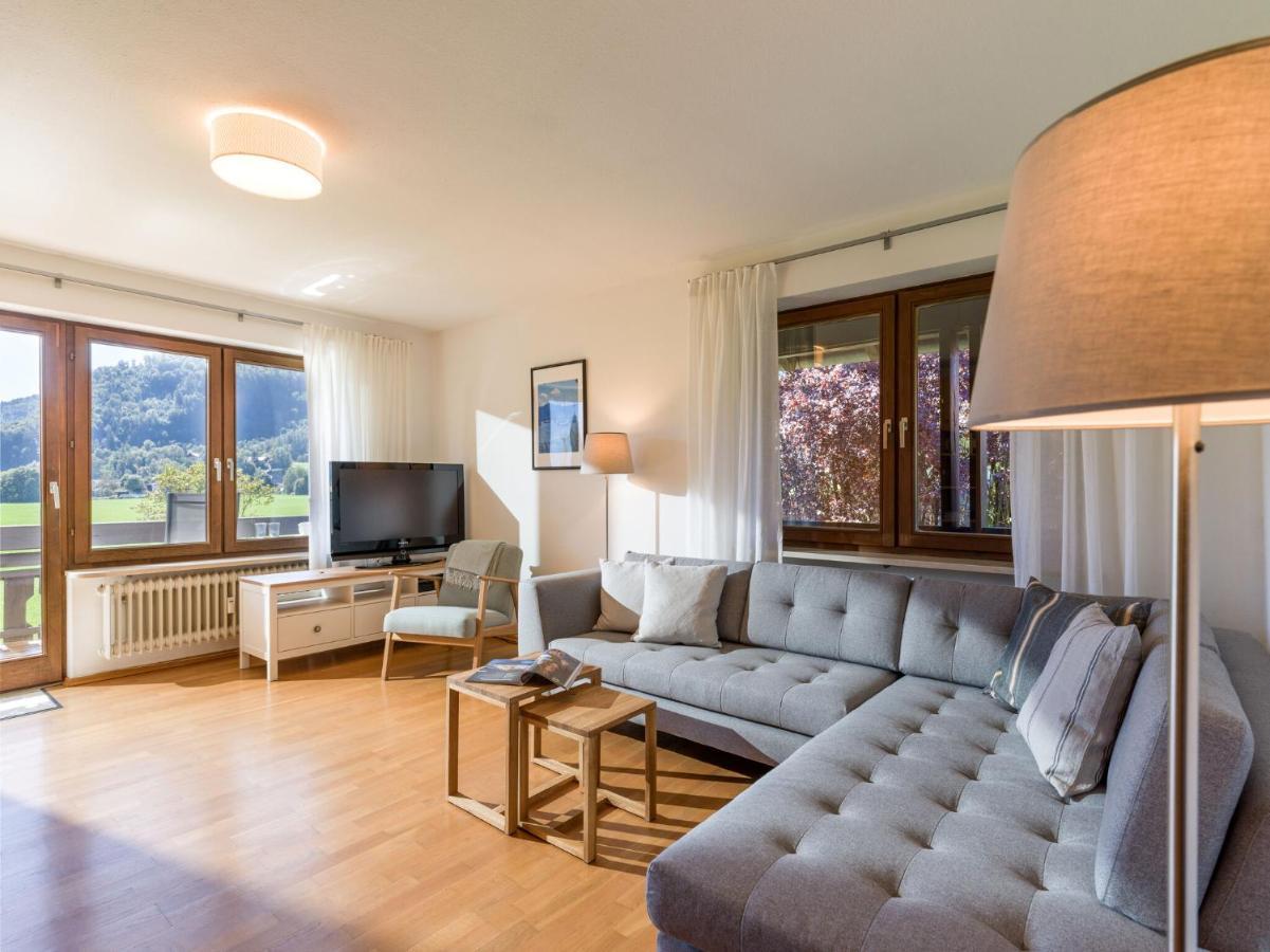 Ferienwohnung Panoramablick โอเบอร์เอาดอร์ฟ ภายนอก รูปภาพ