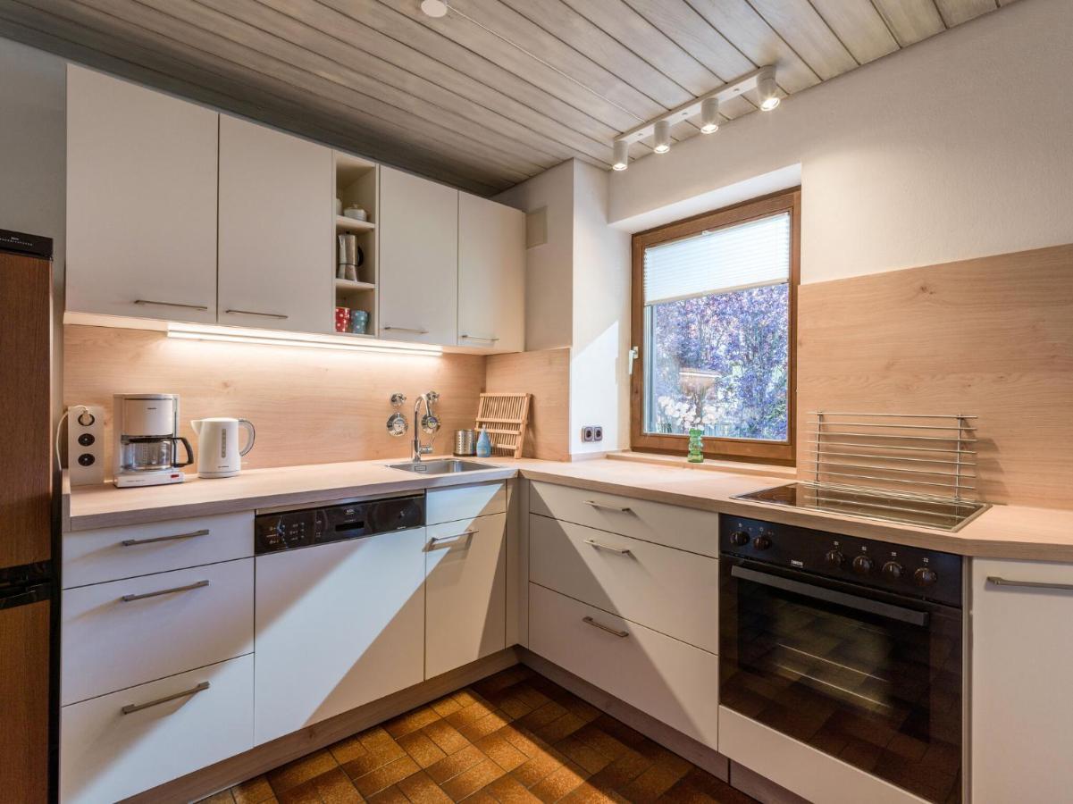 Ferienwohnung Panoramablick โอเบอร์เอาดอร์ฟ ภายนอก รูปภาพ
