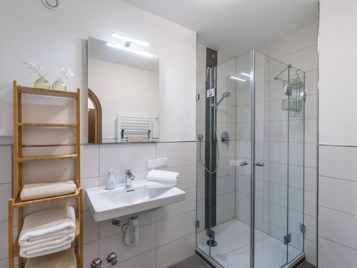 Ferienwohnung Panoramablick โอเบอร์เอาดอร์ฟ ภายนอก รูปภาพ